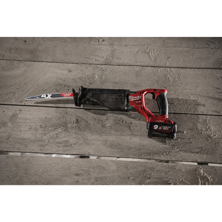 MILWAUKEE ONE-KEY™ FUEL™ SAWZALL® 4933464869