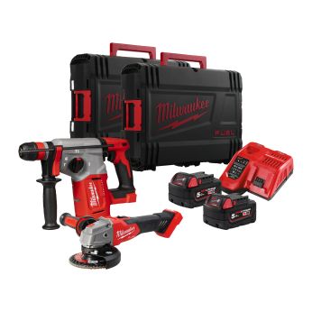 MILWAUKEE M18 PP2 4933498581