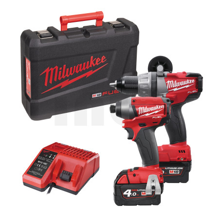 MILWAUKEE M18 FUEL™ powerpack 4933440522