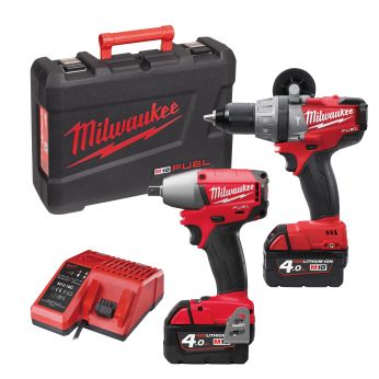 MILWAUKEE M18 FUEL™ powerpack 4933440013