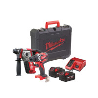 MILWAUKEE M18 PP2CC 4933478644