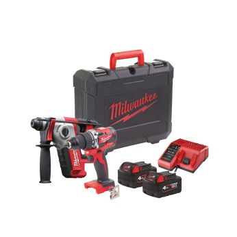MILWAUKEE M18 PP2CC 4933478644