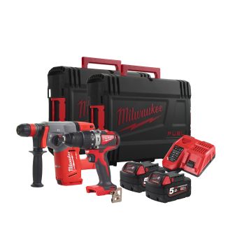 MILWAUKEE M18 PP2C 4933478645