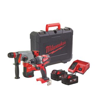 MILWAUKEE M18 PP2D 4933478647