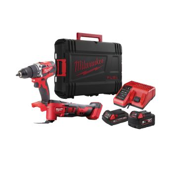 MILWAUKEE M18 PP2F 4933478881