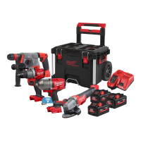 MILWAUKEE Promo sada M18 FUEL™ 4933478830