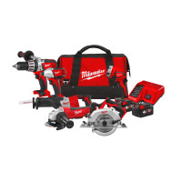 MILWAUKEE M18™ powerpack 4933443588