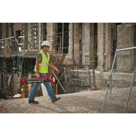 MILWAUKEE M18™ LED stojanová svítilna 4933451895
