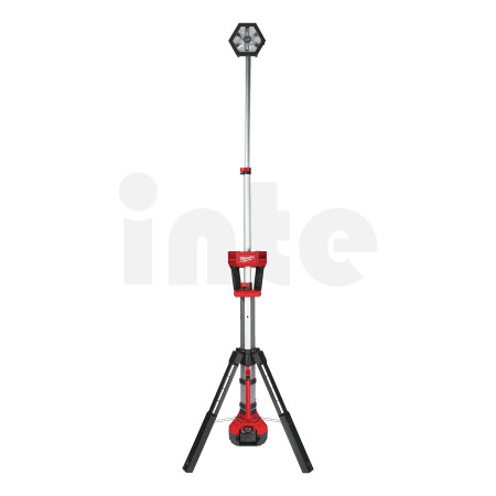 MILWAUKEE M18™ LED stojanová svítilna 4933451895