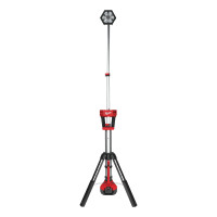 MILWAUKEE M18™ LED stojanová svítilna 4933451895