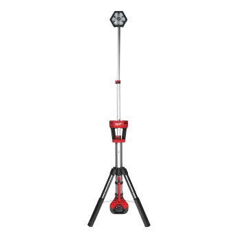 MILWAUKEE M18™ LED stojanová svítilna 4933451895