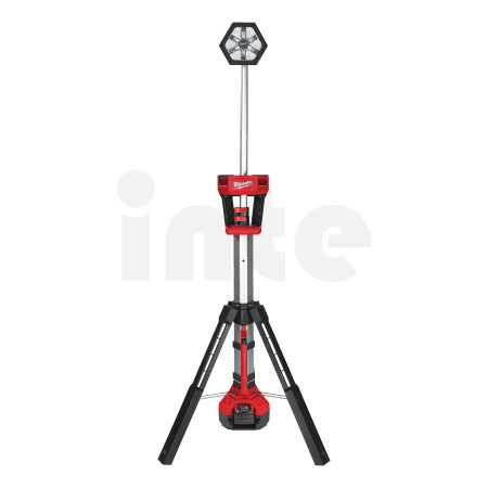 MILWAUKEE M18™ LED stojanová svítilna 4933451895