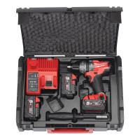 MILWAUKEE M18 FUEL™ příklepová vrtačka 4933448118