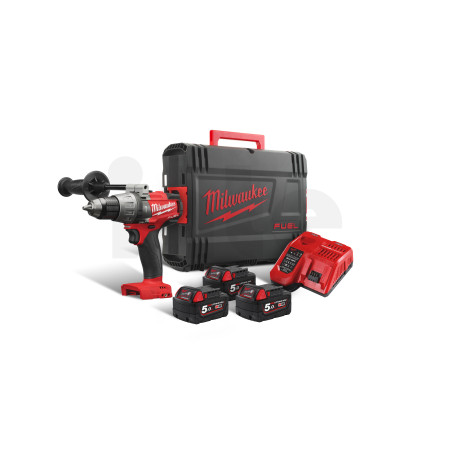 MILWAUKEE M18 FUEL™ příklepová vrtačka 4933451454