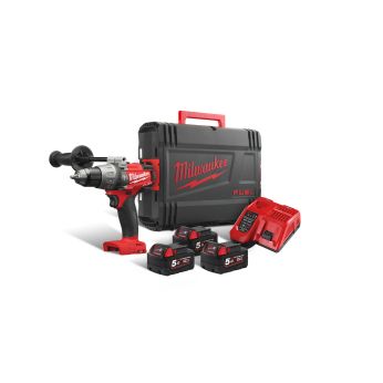 MILWAUKEE M18 FUEL™ příklepová vrtačka 4933451454