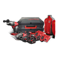 MILWAUKEE M18 SET2N 4933459792