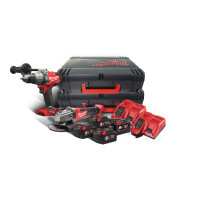 MILWAUKEE M18 SET2N 4933459792