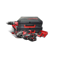 MILWAUKEE M18 SET2P 4933459787