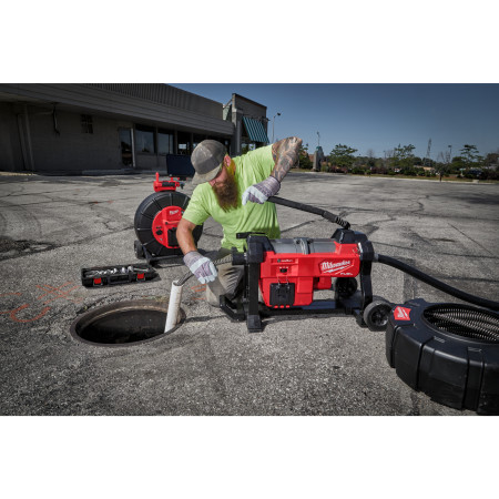 MILWAUKEE M18™ malá inspekční kamera 60 cm 4933480585
