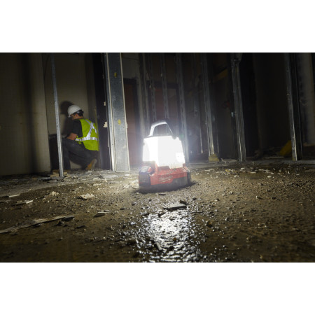 MILWAUKEE M18™ LED kompaktní pracovní světlo 4933451514