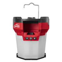MILWAUKEE M18™ LED kompaktní pracovní světlo 4933451514