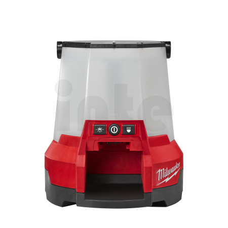 MILWAUKEE M18™ LED kompaktní pracovní světlo 4933451514