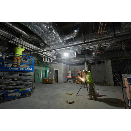 MILWAUKEE M18™ LED kompaktní pracovní světlo 4933451514