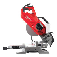 MILWAUKEE M18™ 216 mm pokosová pila 4933446780