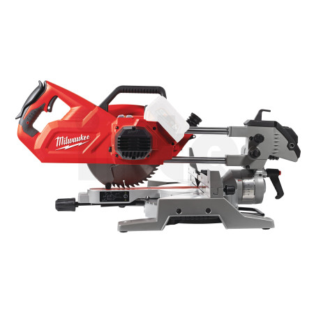 MILWAUKEE M18™ 216 mm pokosová pila 4933446780