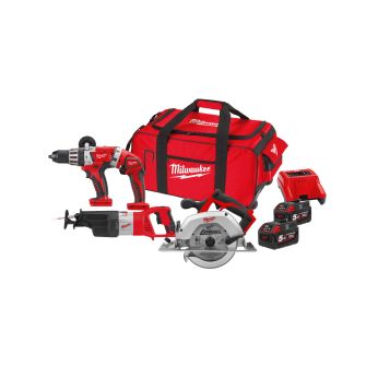 MILWAUKEE M28™ sada nářadí B 4933448546