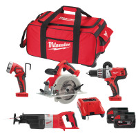 MILWAUKEE M28™ sada nářadí 4933413810