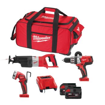 MILWAUKEE M28™ powerpack 4933413805