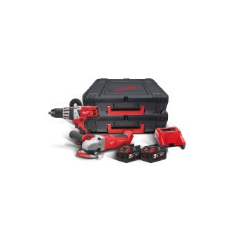 MILWAUKEE M28™ sada nářadí H 4933448548