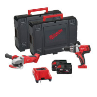 MILWAUKEE Sada nářadí M28™ 4933449405