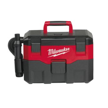 MILWAUKEE M28™ Heavy Duty vysavač pro suché i mokré vysávání 4933404620