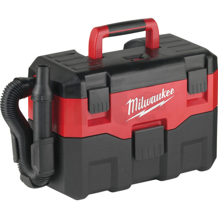 MILWAUKEE M28™ Heavy Duty vysavač pro suché i mokré vysávání 4933404620