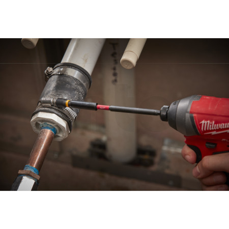 MILWAUKEE Magnetický držák bitu - délka 152 mm 4932472065