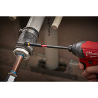 MILWAUKEE Magnetický držák bitu - délka 152 mm 4932472065