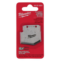 MILWAUKEE Vyměnitelný nůž 48224201