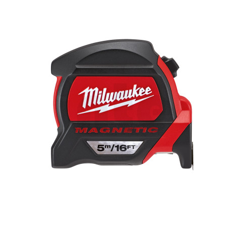 MILWAUKEE 5 m / 16 ft metrické & palcové 48227216