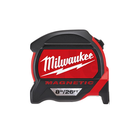 MILWAUKEE 8 m metrické 48227308