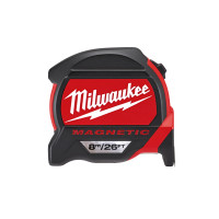 MILWAUKEE 5 m / 16 ft metrické & palcové 48227216