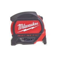 MILWAUKEE 10 m / 33 ft - metrické a palce 48227233