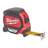 MILWAUKEE 10 m / 33 ft - metrické a palce 48227233