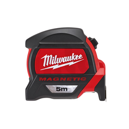 MILWAUKEE 5 m metrické 48227305