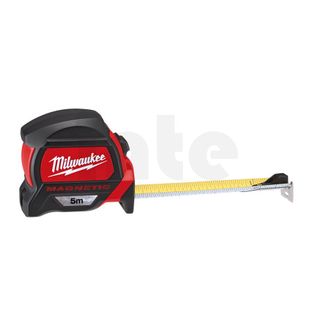 MILWAUKEE 5 m metrické 48227305