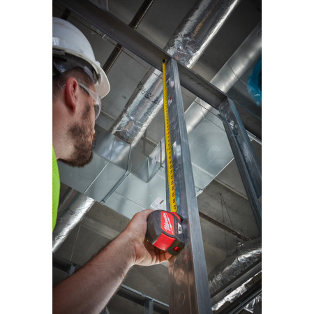 MILWAUKEE 8 m metrické 48227308
