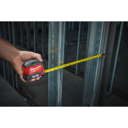 MILWAUKEE 8 m metrické 48227308