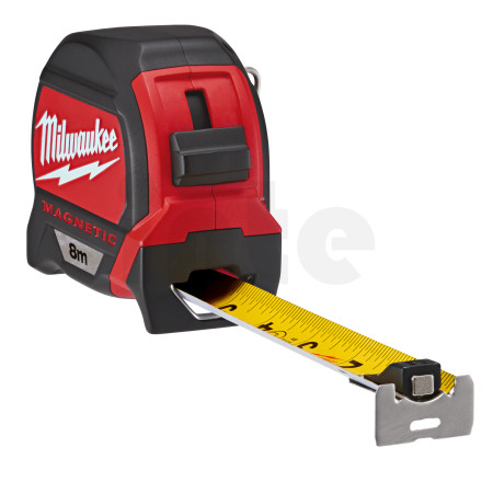 MILWAUKEE 8 m metrické 48227308