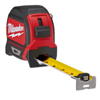 MILWAUKEE 8 m metrické 48227308